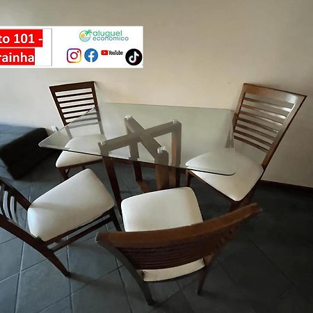 Apartmán Arraial Do Cabo - Prainha - Aluguel Economico Exteriér fotografie