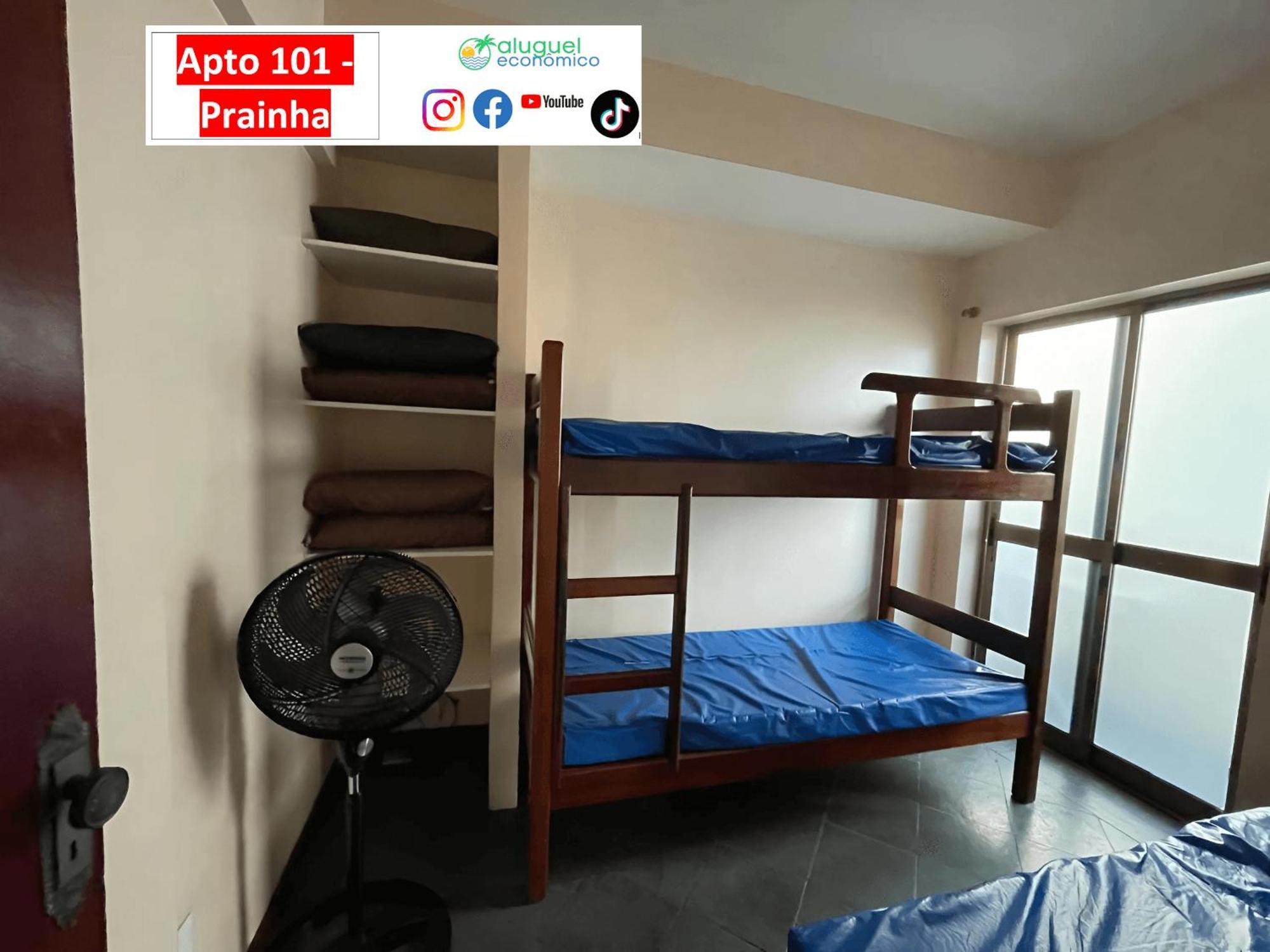 Apartmán Arraial Do Cabo - Prainha - Aluguel Economico Exteriér fotografie