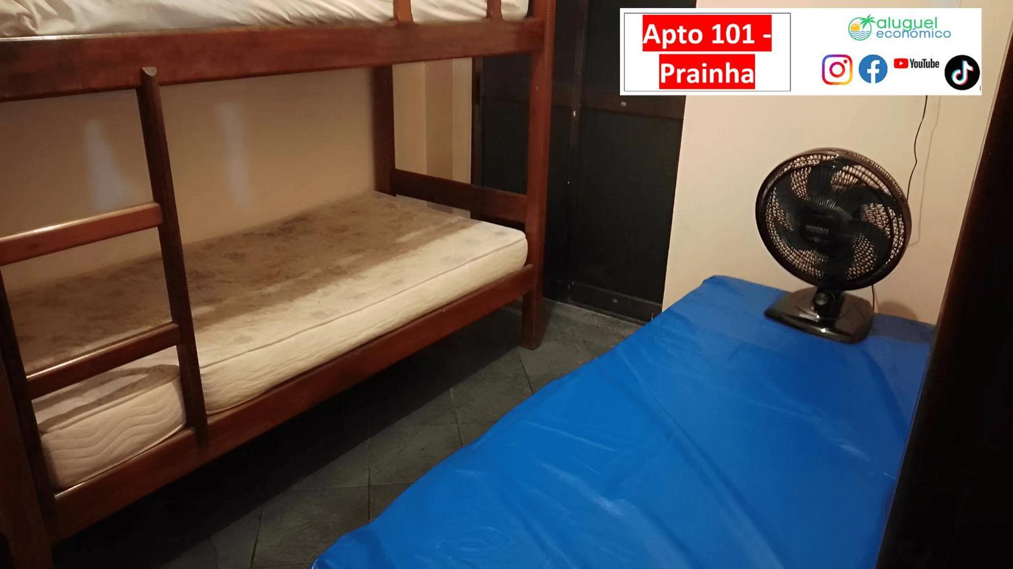 Apartmán Arraial Do Cabo - Prainha - Aluguel Economico Exteriér fotografie