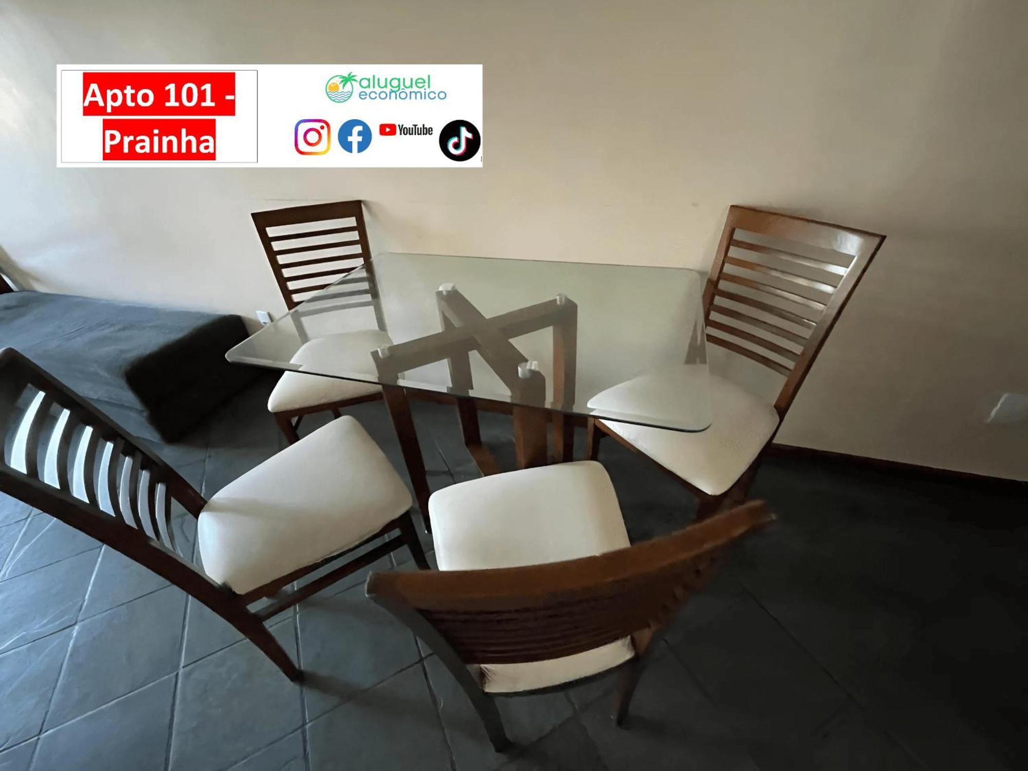 Apartmán Arraial Do Cabo - Prainha - Aluguel Economico Exteriér fotografie