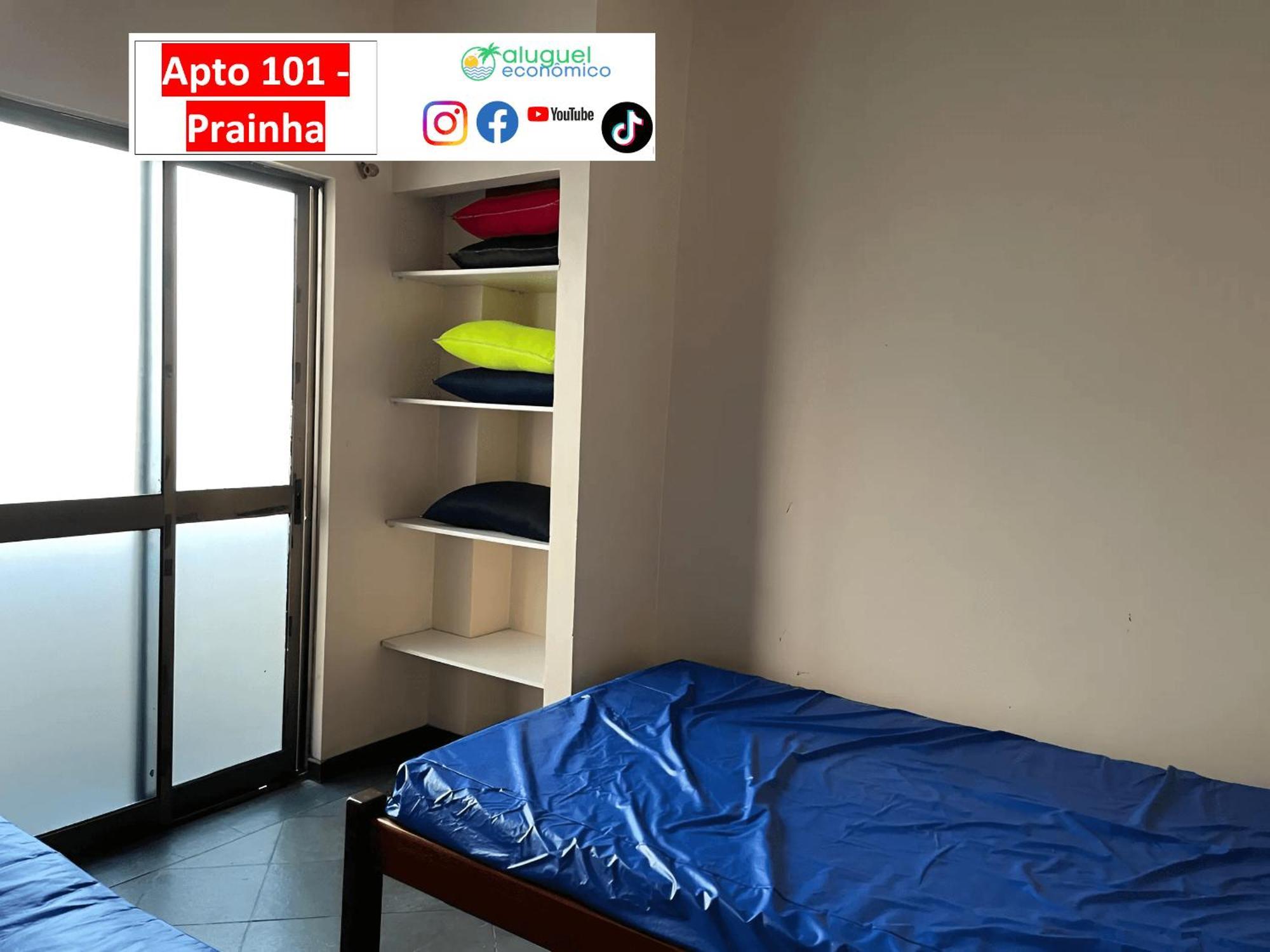 Apartmán Arraial Do Cabo - Prainha - Aluguel Economico Exteriér fotografie