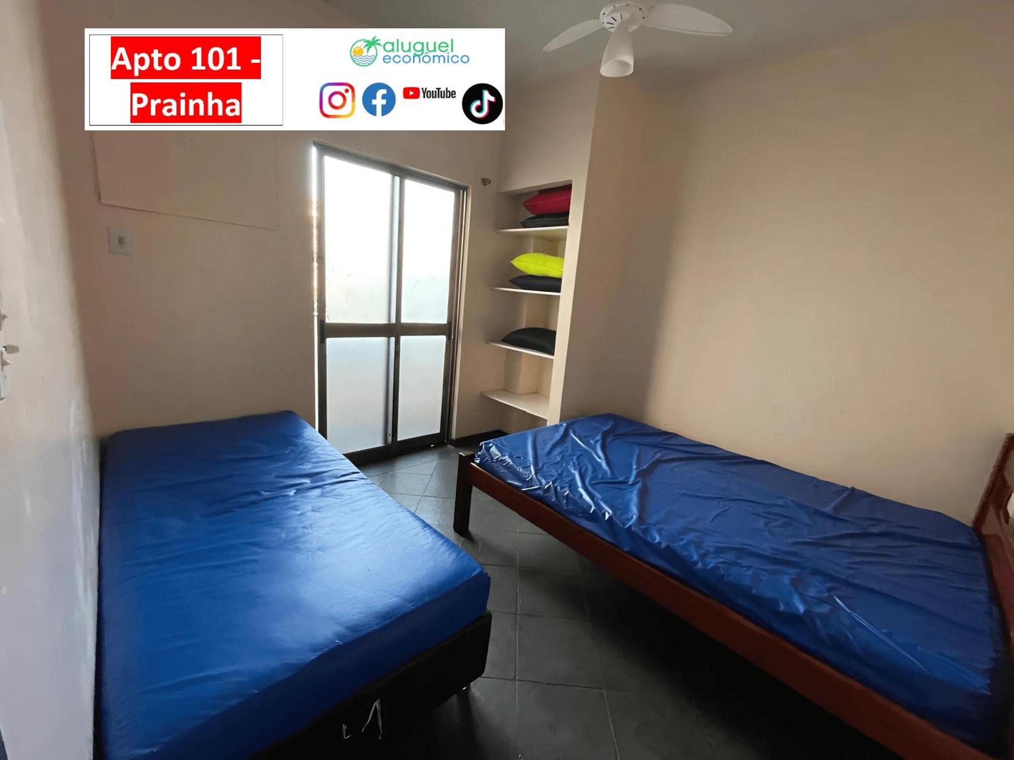 Apartmán Arraial Do Cabo - Prainha - Aluguel Economico Exteriér fotografie