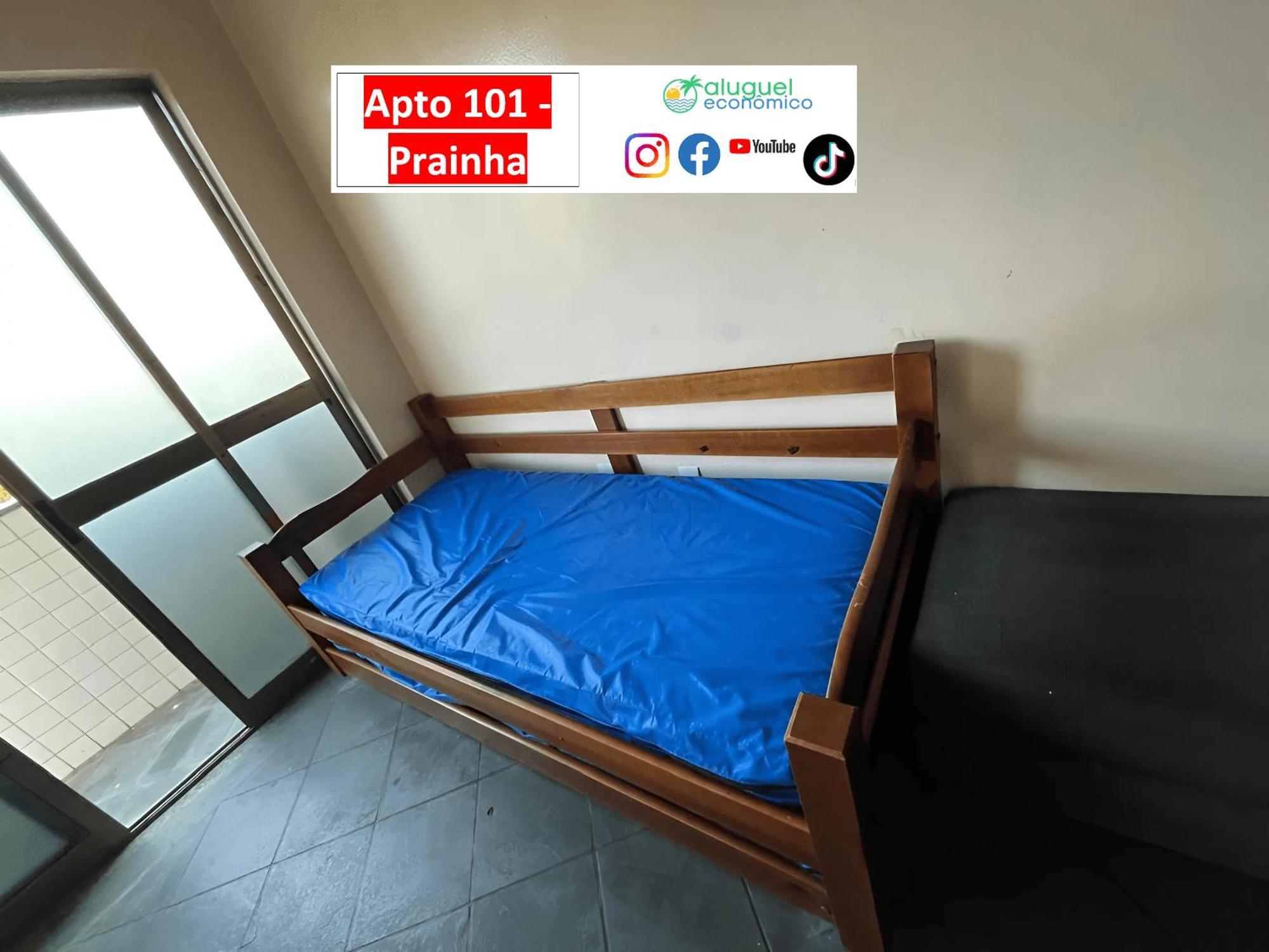Apartmán Arraial Do Cabo - Prainha - Aluguel Economico Exteriér fotografie