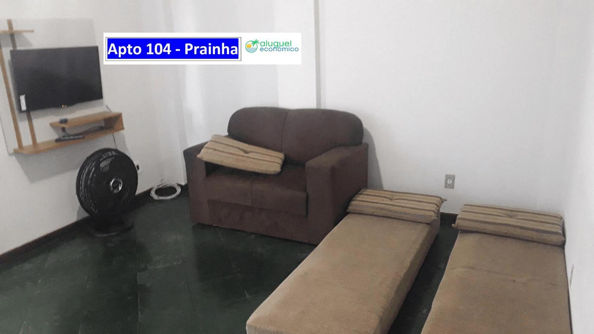 Apartmán Arraial Do Cabo - Prainha - Aluguel Economico Exteriér fotografie