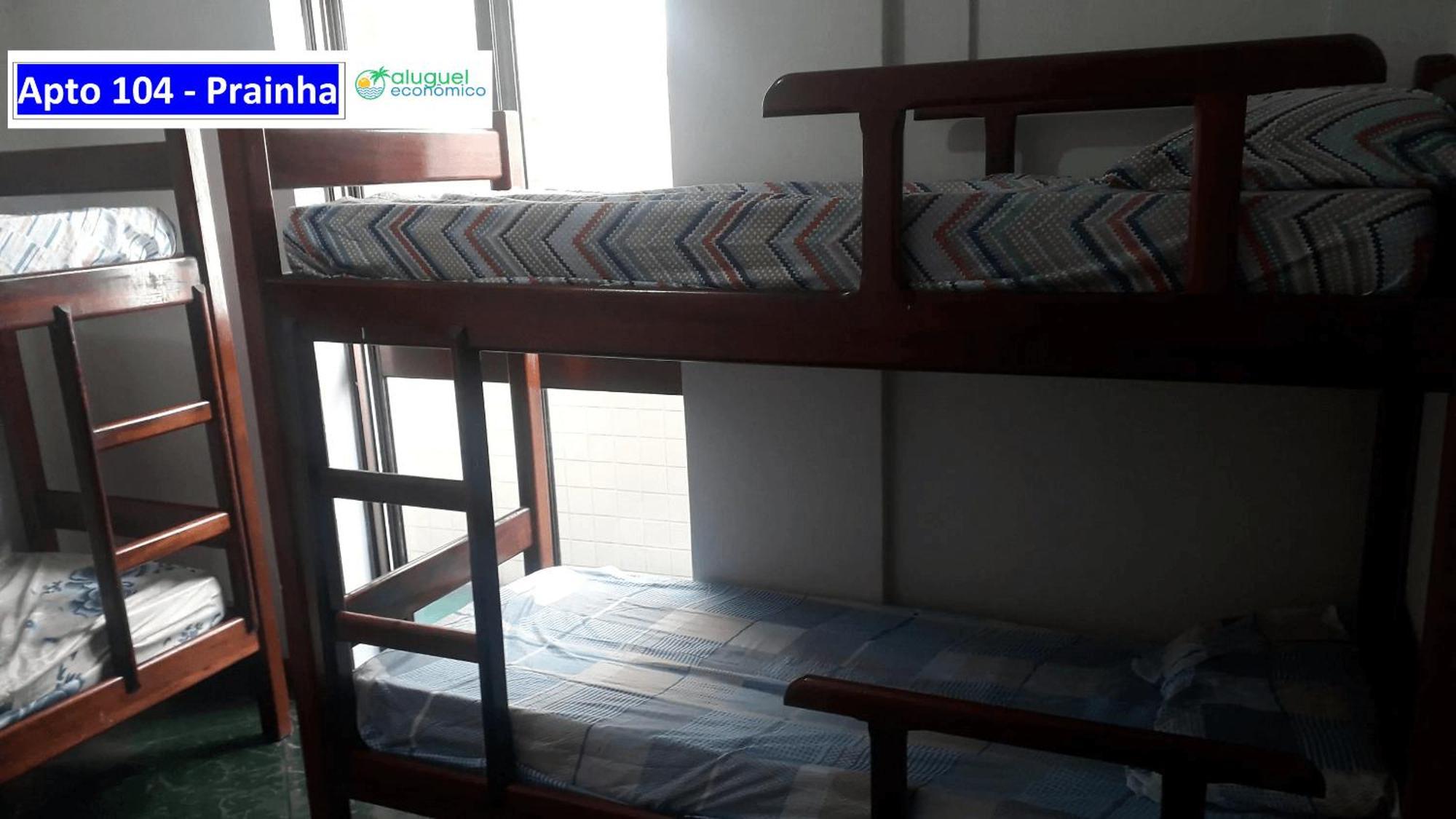 Apartmán Arraial Do Cabo - Prainha - Aluguel Economico Exteriér fotografie