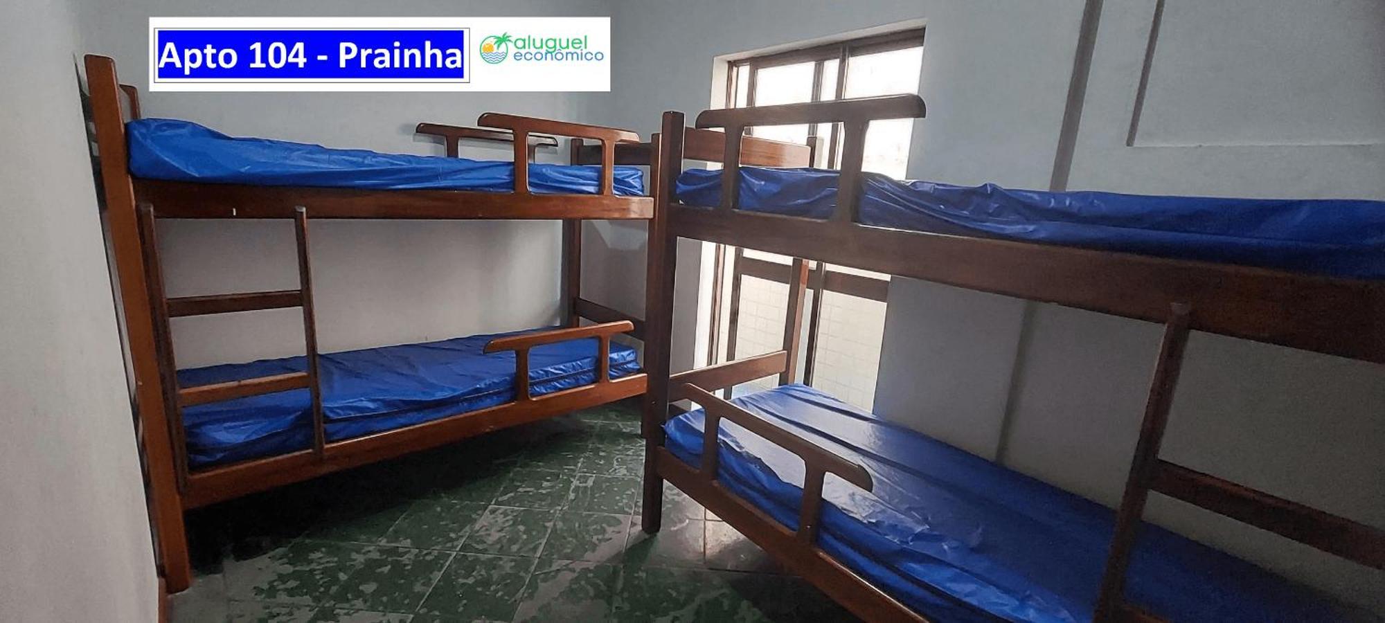 Apartmán Arraial Do Cabo - Prainha - Aluguel Economico Exteriér fotografie