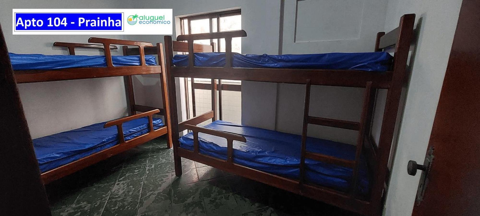 Apartmán Arraial Do Cabo - Prainha - Aluguel Economico Exteriér fotografie