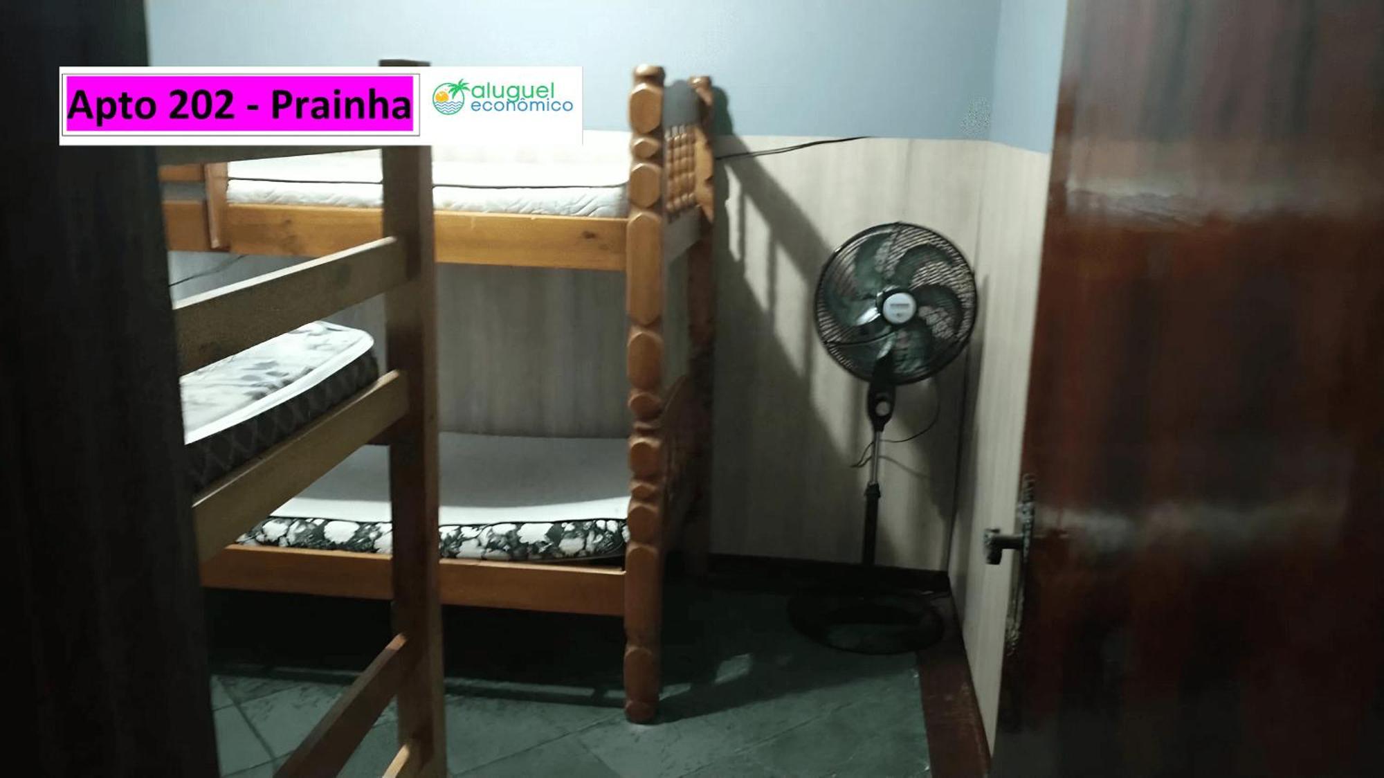Apartmán Arraial Do Cabo - Prainha - Aluguel Economico Exteriér fotografie