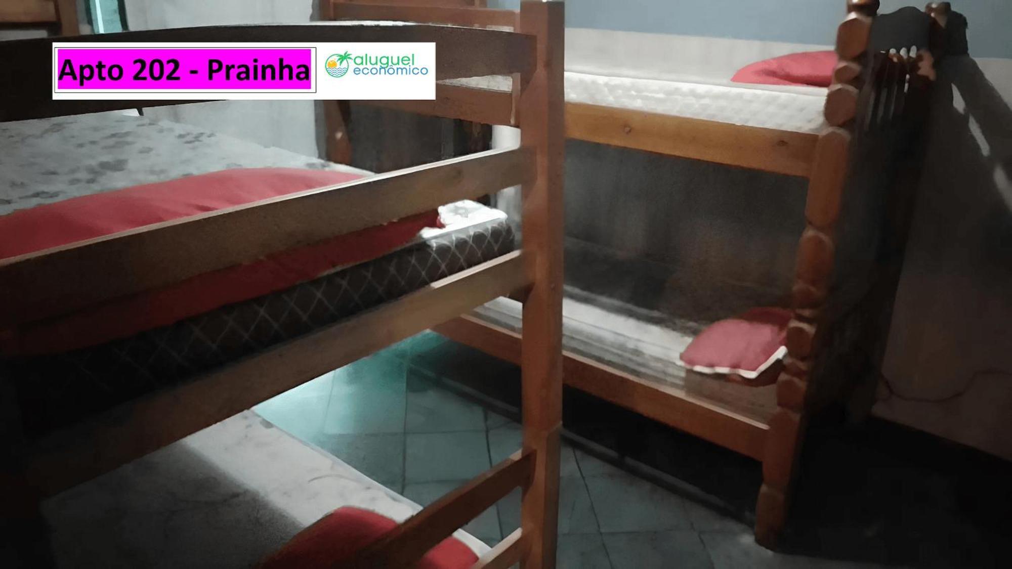 Apartmán Arraial Do Cabo - Prainha - Aluguel Economico Exteriér fotografie