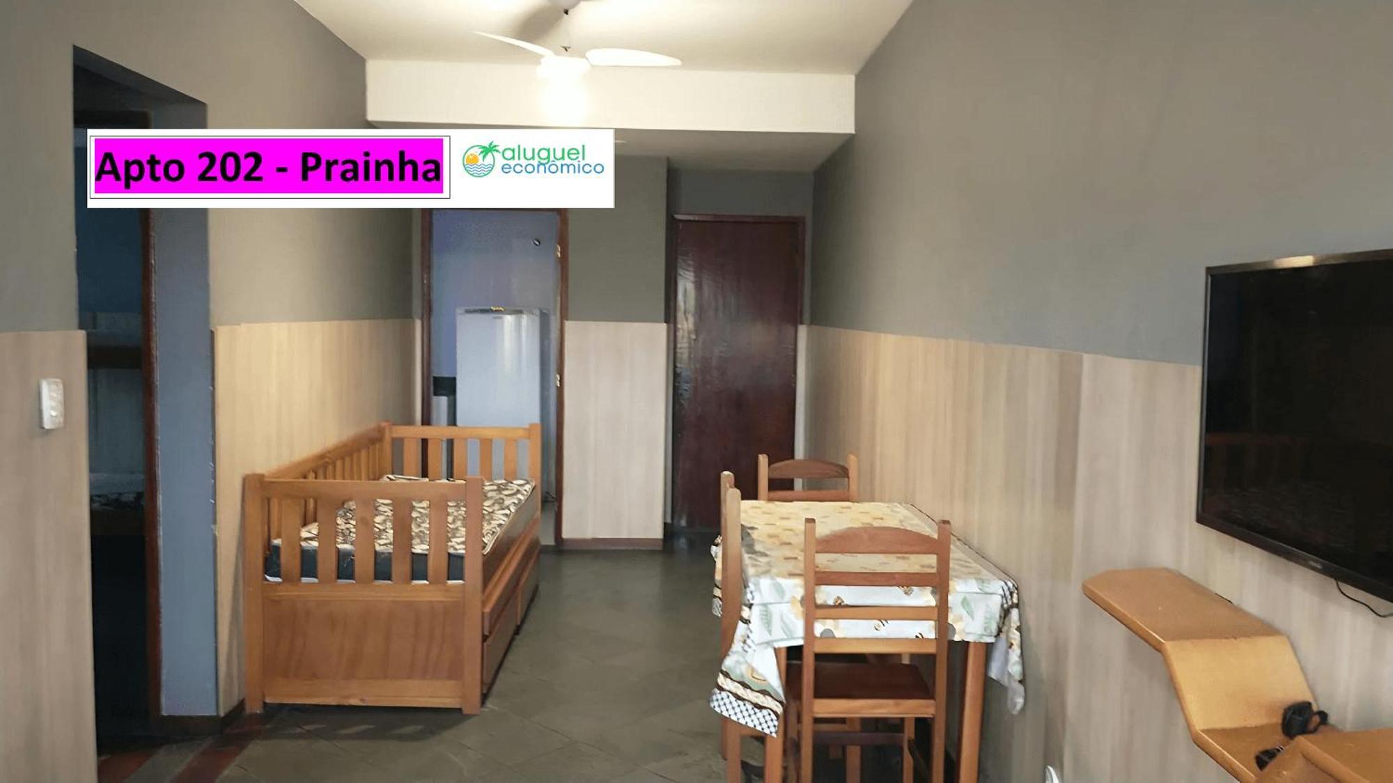 Apartmán Arraial Do Cabo - Prainha - Aluguel Economico Exteriér fotografie