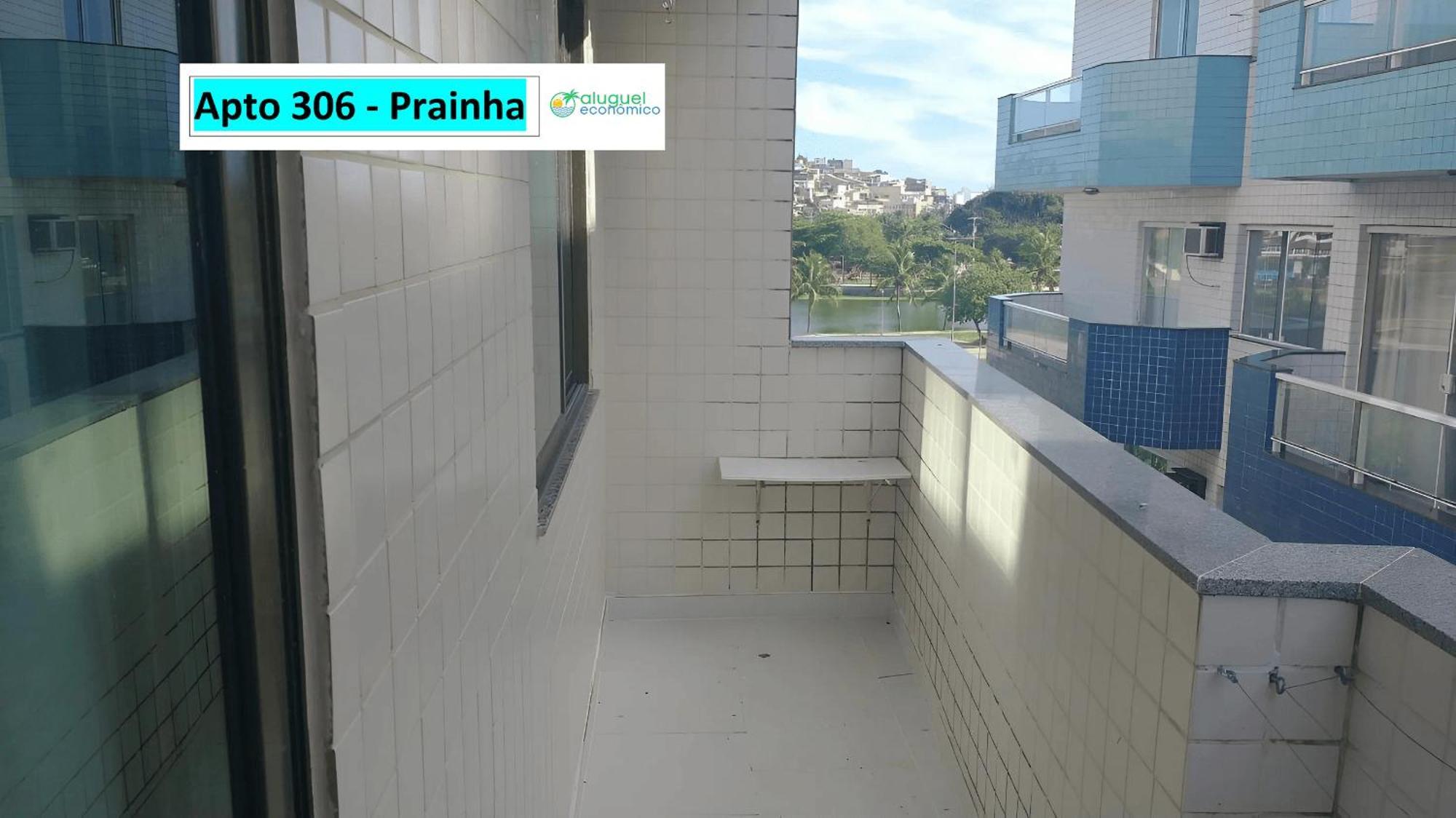 Apartmán Arraial Do Cabo - Prainha - Aluguel Economico Exteriér fotografie