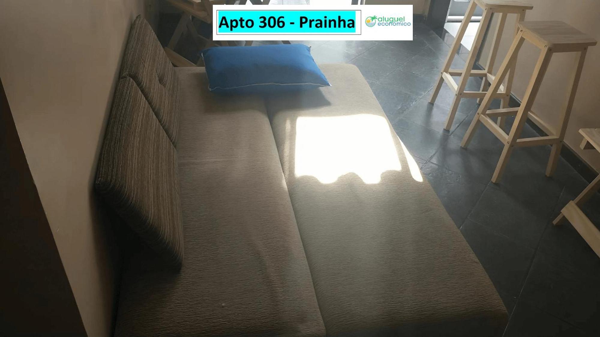 Apartmán Arraial Do Cabo - Prainha - Aluguel Economico Exteriér fotografie