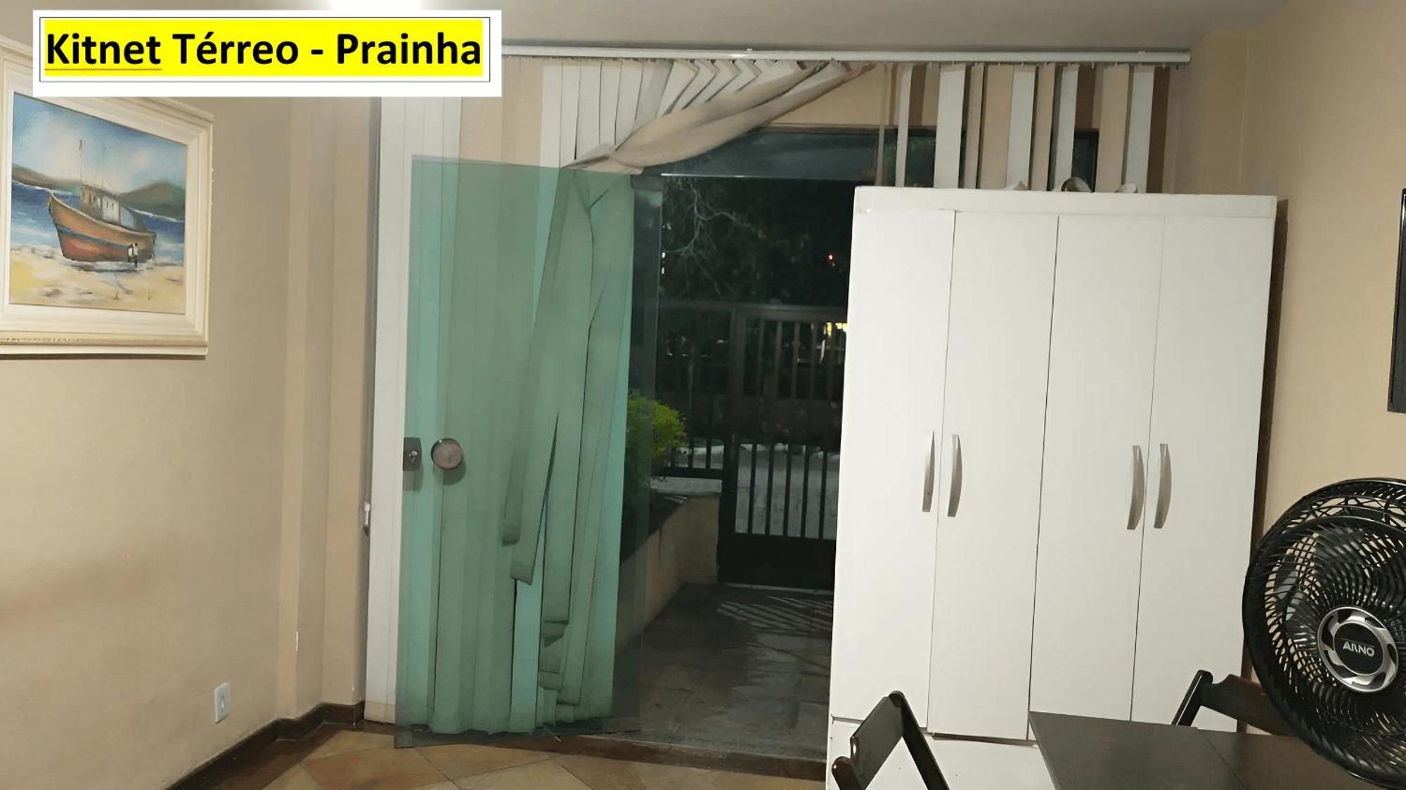 Apartmán Arraial Do Cabo - Prainha - Aluguel Economico Exteriér fotografie