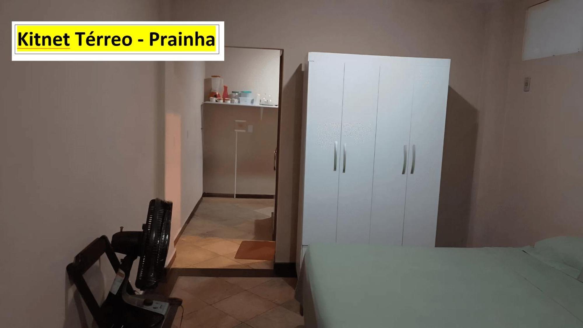 Apartmán Arraial Do Cabo - Prainha - Aluguel Economico Exteriér fotografie