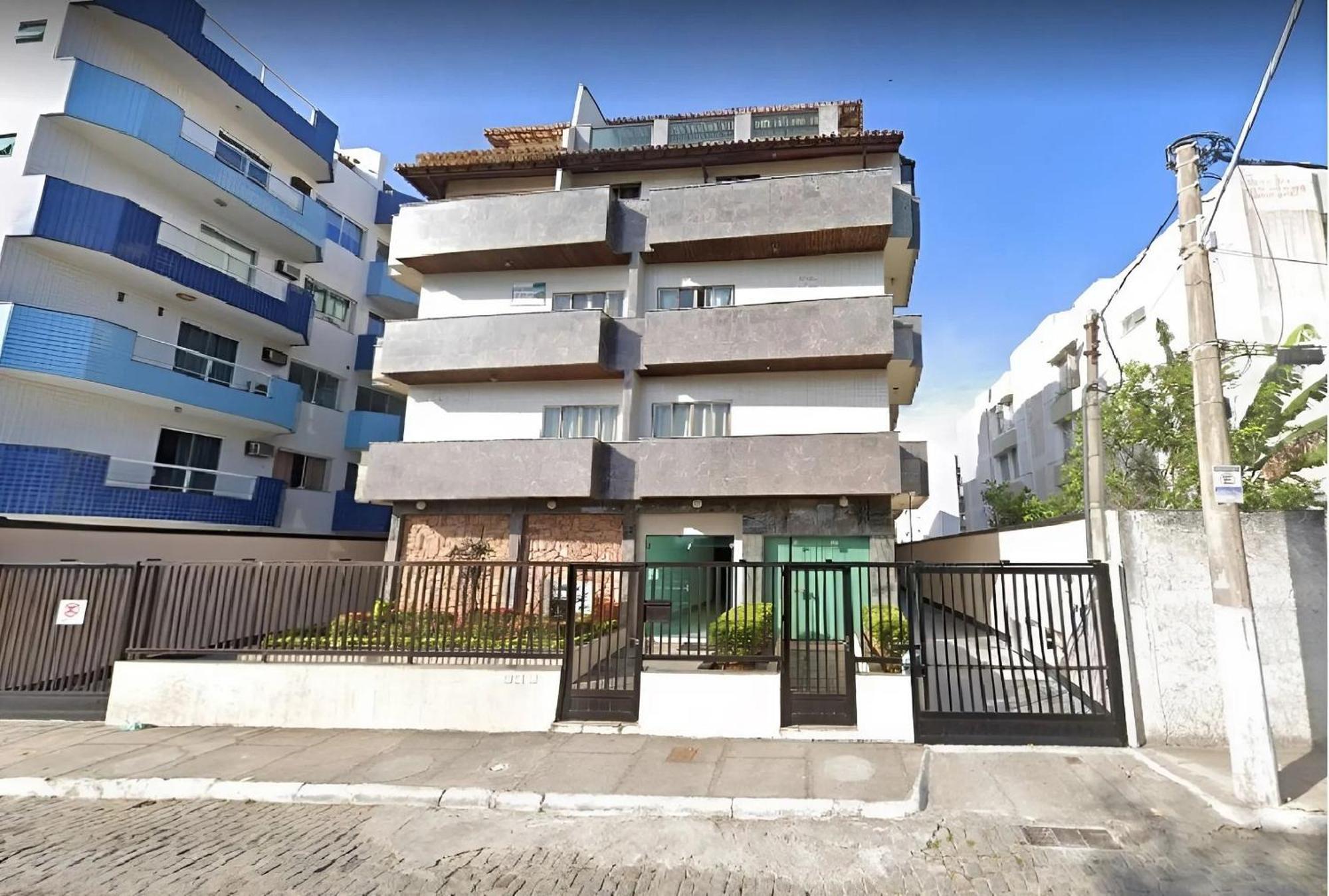 Apartmán Arraial Do Cabo - Prainha - Aluguel Economico Exteriér fotografie